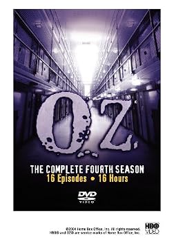 Oz: The Complete Fourth Season