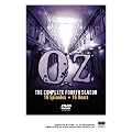 Oz: The Complete Fourth Season