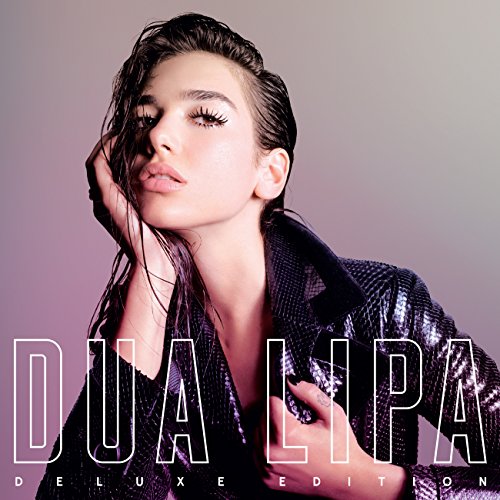 Dua Lipa - U.K.-Single-Charts - Zortam Music