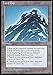 Magic: the Gathering - Land Cap - Ice Age