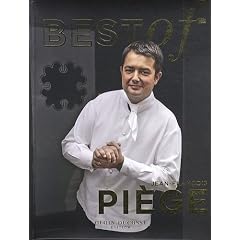 Best of Jean-Fran�ois Pi�ge