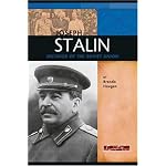 Joseph Stalin: Dictator of the Soviet Union (Signature Lives) (Signature Lives) book cover