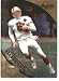 1997 Bowman's Best #20 Steve Young - San Francisco 49ers (Football Cards)