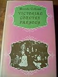 Victorian country parsons