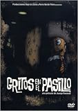 Going Nuts ( Gritos en el pasillo )