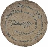 Celebrate Life Garden Stone
