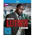 Luther - Staffel 1 [Blu-ray]