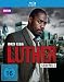 Luther - Staffel 1 [Blu-ray]