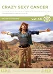 Crazy Sexy Cancer - DVD (Eco P