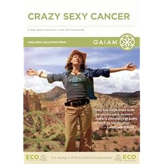 Crazy Sexy Cancer - DVD (Eco P