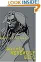 Lonely Werewolf Girl