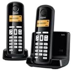 Siemens Gigaset SI-AL110DUO - Tel�fon...