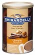 Ghirardelli Chocolate Premium Hot Cocoa Mix, Chocolate Hazelnut, 16-Ounce Cans (Pack of 4)