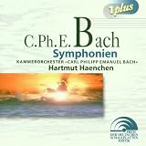 Sinfonienvon "Hartmut Haenchen"