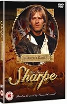Sharpe's Eagle [DVD] [1993]
