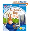 Oxford Reading Tree: Stage 3: Songbirds More A: Ron Rabbit's Big Day