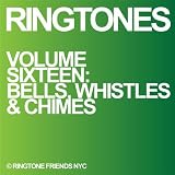 Ringtone: Slide Whistle Gone Mad