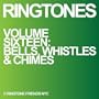 Ringtone: Slide Whistle Gone Mad