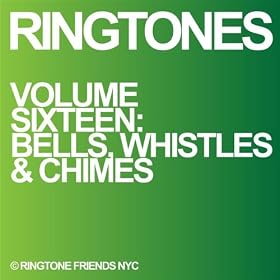 Ringtone: Silly Whistle!