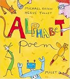  : Alphabet Poem