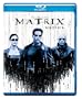 The Matrix: 10th Anniversary Edition / Matrice : 10e Anniversaire (Bilingual) [Blu-ray]