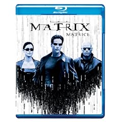 Matrix [Blu-ray]