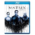 The Matrix: 10th Anniversary Edition / Matrice : 10e Anniversaire (Bilingual) [Blu-ray]