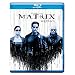 The Matrix: 10th Anniversary Edition / Matrice : 10e Anniversaire (Bilingual) [Blu-ray]