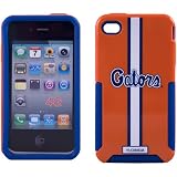 NCAA Florida Gators Helmetz Cover for iPhone 4
