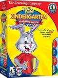 TLC Reader Rabbit Kindergarten Learning System (2009)