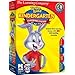TLC Reader Rabbit Kindergarten Learning System (2009)