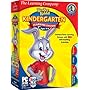TLC Reader Rabbit Kindergarten Learning System (2009)