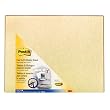 United Stationers Beige BOARD,POST-IT,18X23,BGE