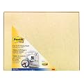 United Stationers Beige BOARD,POST-IT,18X23,BGE