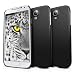SF Matte Black   Samsung Galaxy S4 IV S IV i9500  Rearth Ringke SLIM SF Premium Hard Case   ECO Package