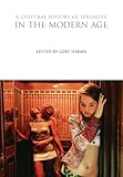 A cultural history of sexuality