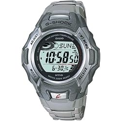 Casio Men's G-Shock MT-G Atomic Tough Solar Watch #MTG900DA-8V