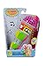 Jazwares YO Gabba Gabba Microphone