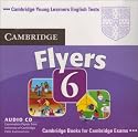 Cambridge Young Learners English Tests 6 Flyers: Examination Papers from University of Cambridge Esol Examinations