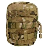 Condor EMT Pouch (Multicam, 7 x 5 x 2.5-Inch)