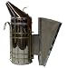 New Bee Hive Smoker Stainless Steel w/Heat Shield Beekeeping Equipment from VIVO New Bee Hive Smoker Stainless Steel w/Heat Shield Beekeeping Equipment from VIVO