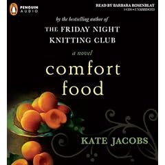 Comfort Food