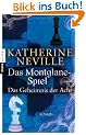Das Montglane-Spiel - Das Geheimnis der Acht: Roman