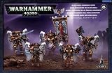 Warhammer 40K Blood Angels - Sanguinary Guard - Boxed Set