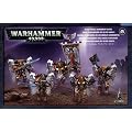 Warhammer 40.000 Sanguinische Garde Blood Angels