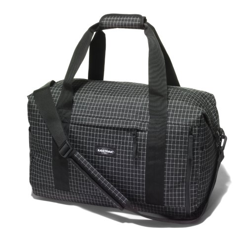 Eastpak Reisetasche STEWARD, Black