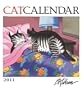 CatCalendar 2011 Wall Calendar