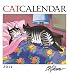 CatCalendar 2011 Wall Calendar