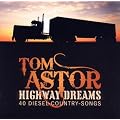 Highway Dreams-40 Diesel-Country-Songs