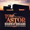 Bild des Albums von Tom Astor